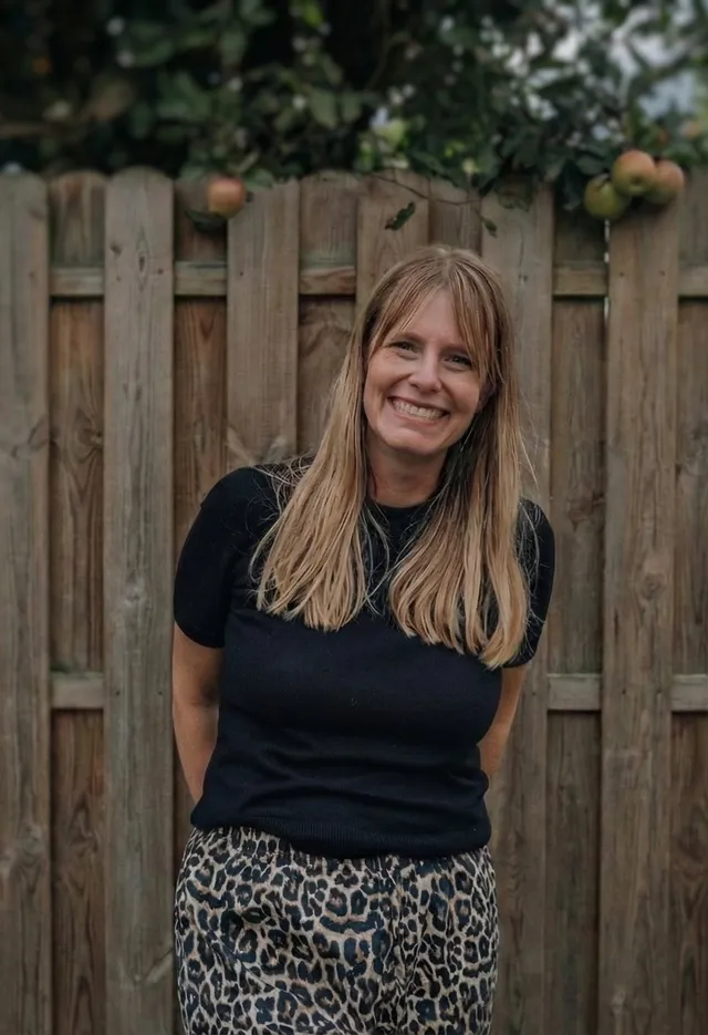 Julia Begon Keßler — Kinder-, Jugend- und Familiencoachin